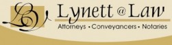 Law Firm in Eastern Cape: Lynett Volschenk @ Law