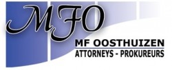 M F Oosthuizen Attorneys Law Firm