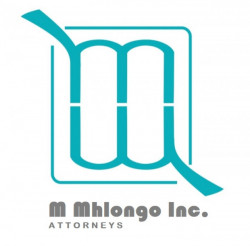 M Mhlongo Inc. Attorneys