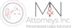 M & N Attorneys Inc