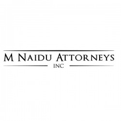 Law Firm in Gauteng: M Naidu Attorneys Inc
