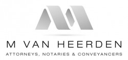 M van Heerden Attorneys