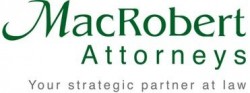 MacRobert Inc
