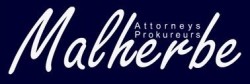 Law Firm in Western Cape: Malherbe Attorneys