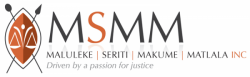 Maluleke Seriti Makume Matlala Inc