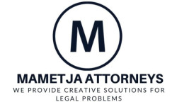 Mametja and Associates Incorporated Attorneys