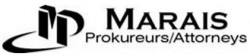 Marais Attorneys Law Firm