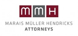 Marais Müller Hendricks Law Firm