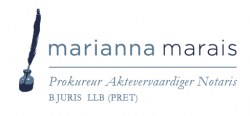 Law Firm in Gauteng: Marianna Marais Attorney