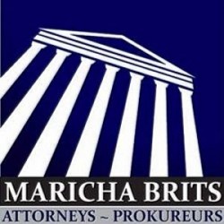 Maricha Brits Attorneys / Prokureurs