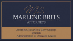 Marlene Brits Attorneys Law Firm
