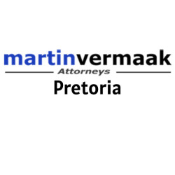 Martin Vermaak Attorneys Pretoria Law Firm