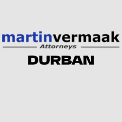 Martin Vermaak Attorneys Umhlanga