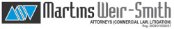 Martins Weir-Smith Inc Attorneys