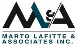 Marto Lafitte & Associates Inc