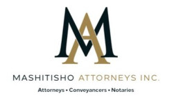 Mashitisho Attorneys Law Firm