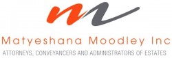 Matyeshana Moodley Inc
