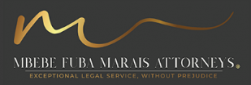 Mbebe Fuba Marais Attorneys Inc. Law Firm