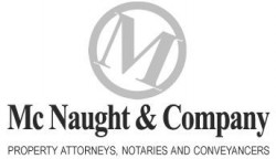 Mc Naught and Company