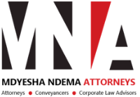 Mdyesha Ndema Attorneys