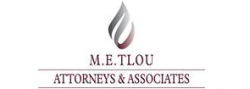 M.E Tlou Inc