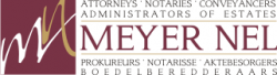 Meyer Nel Attorneys