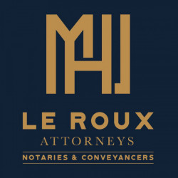 MHJ Le Roux Attorneys Inc