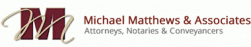 Michael Matthews and Associates Law Firm