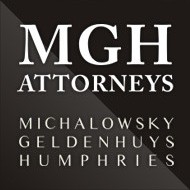 Michalowsky, Geldenhuys & Humpries Attorneys Law Firm