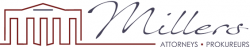 Law Firm in Western Cape: Millers Attorneys