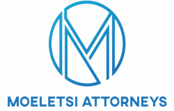 Law Firm in Gauteng: Moeletsi Attorneys Inc