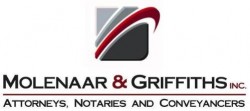 Molenaar & Griffiths Incorporated  Law Firm