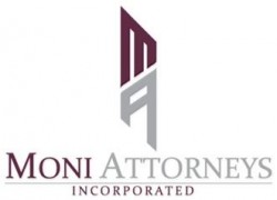 Moni Attorneys Incorporated Law Firm