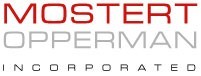 Mostert Opperman Inc