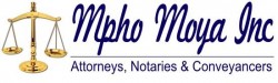 Law Firm in Gauteng: Mpho Moya Inc Attorneys