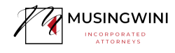 Musingwini Incorporated Attorneys Law Firm