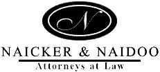 Naicker & Naidoo Attorneys Law Firm
