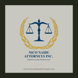Nico Naidu Attorneys Inc. Law Firm