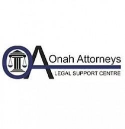 Law Firm in Gauteng: Onah Attorneys Incorporated
