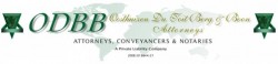 Oosthuizen Du Toit Berg & Boon Attorneys Law Firm