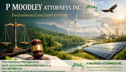 P Moodley Attorneys Inc Law Firm