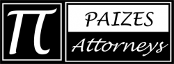 Law Firm in Gauteng: Paizes Attorneys