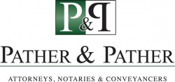 Law Firm in KwaZulu Natal: Pather & Pather Attorneys