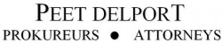 Law Firm in Gauteng: Peet Delport Attorneys