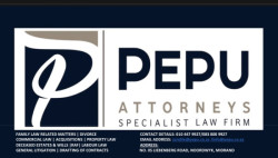 Pepu Attorneys