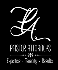 Pfister Attorneys Law Firm