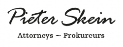 Pieter Skein Attorneys