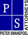 Pieter Swanepoel Attorneys