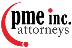 PME Inc Attorneys