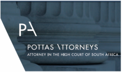 Law Firm in Gauteng: Pottas Attorneys